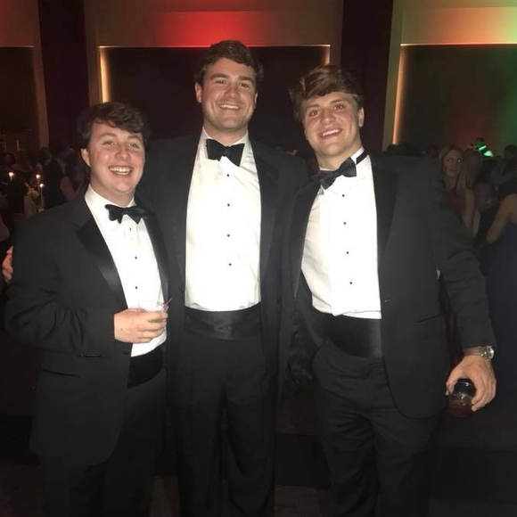 Meet your Posher, Adam - Picture 1 of 1